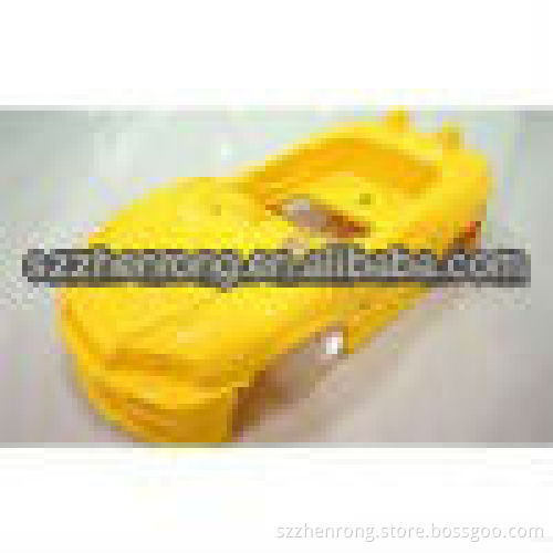 159ABS_ special design thick vacuum_forming_plastic toy car cover.